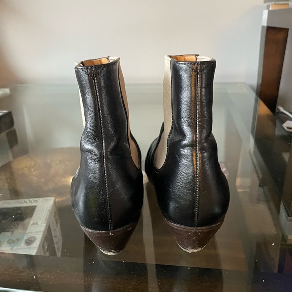 Celine Booties - Picture 4 of 6